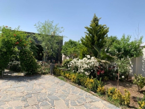باغ ویلا در کهریزک کرج